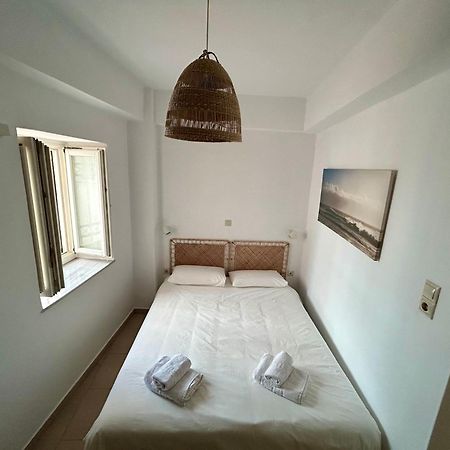 Apartamento Giasemi Syros Ermoupoli Exterior foto