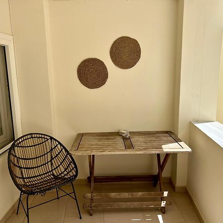 Apartamento Giasemi Syros Ermoupoli Exterior foto