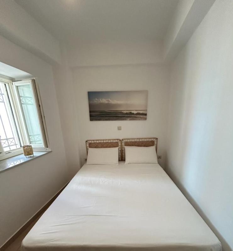 Apartamento Giasemi Syros Ermoupoli Exterior foto