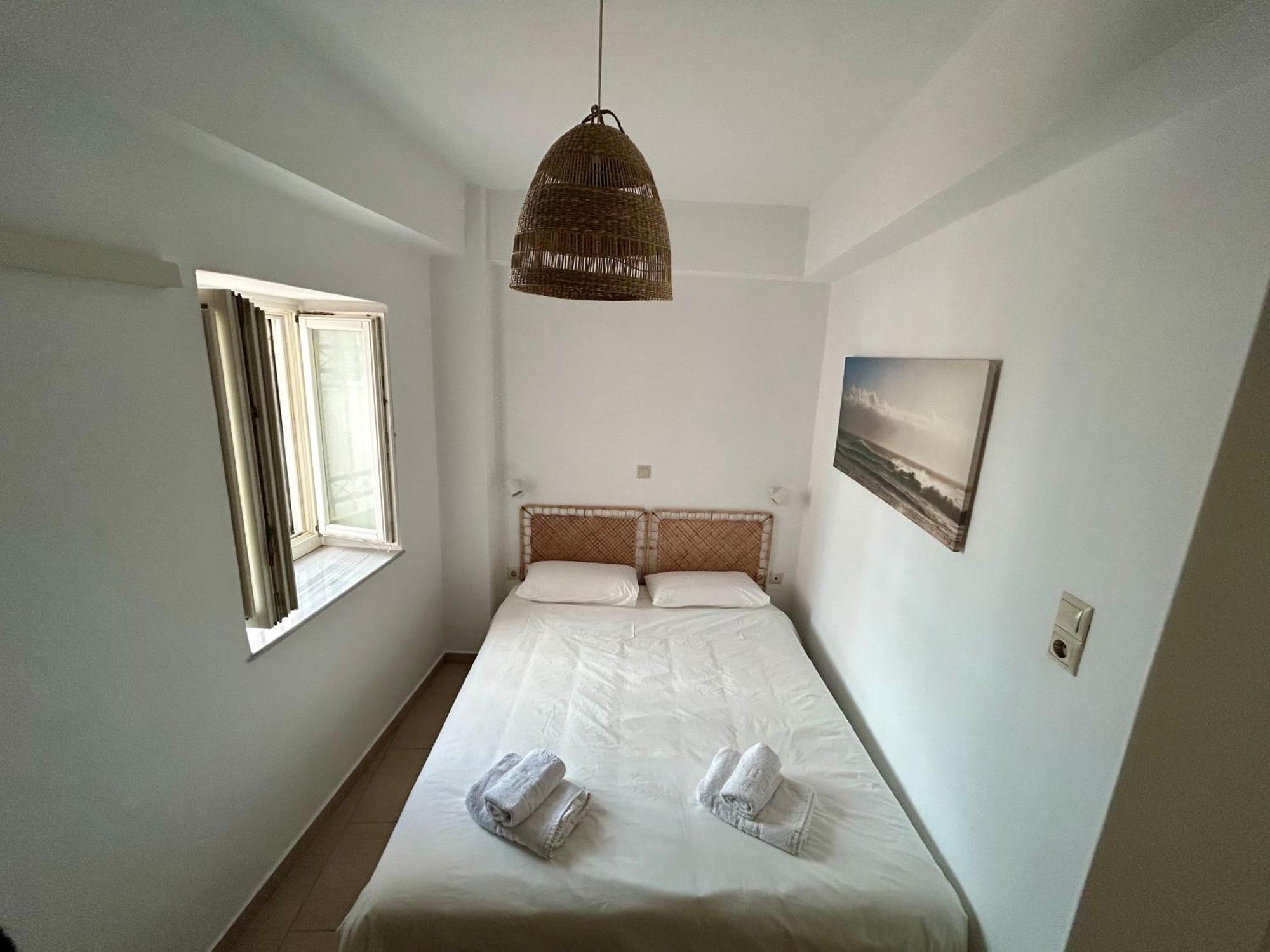 Apartamento Giasemi Syros Ermoupoli Exterior foto