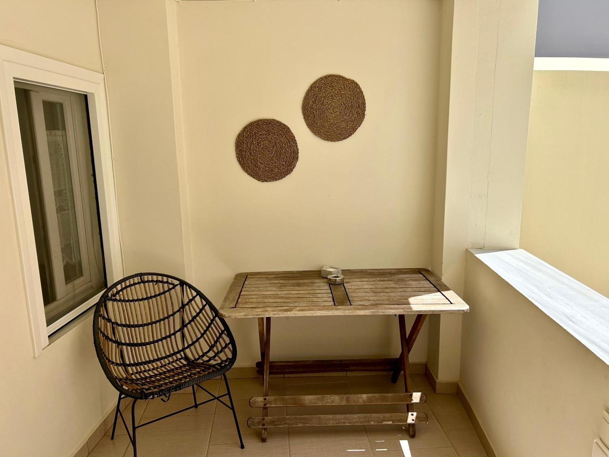Apartamento Giasemi Syros Ermoupoli Exterior foto